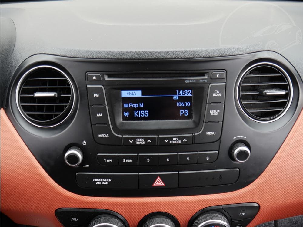 2014 Hyundai i10 - 16