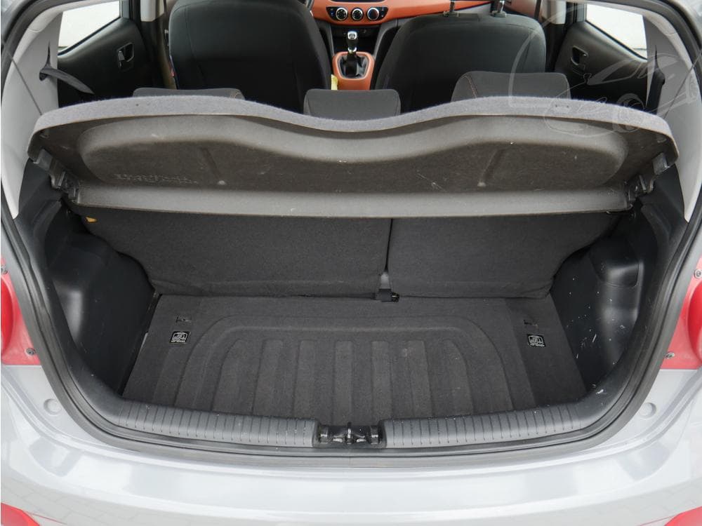 2014 Hyundai i10 - 7