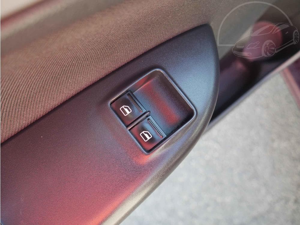 2012 Škoda OCTAVIA - 12