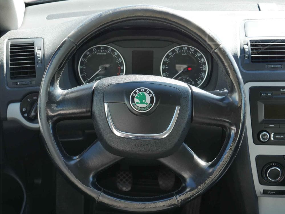2012 Škoda OCTAVIA - 15
