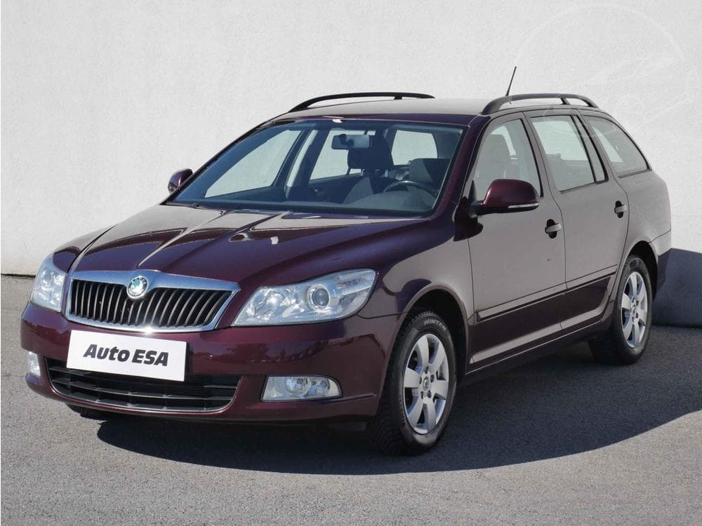 2012 Škoda OCTAVIA - 3