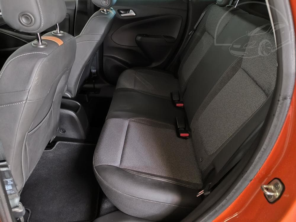 2021 Opel Crossland - 10