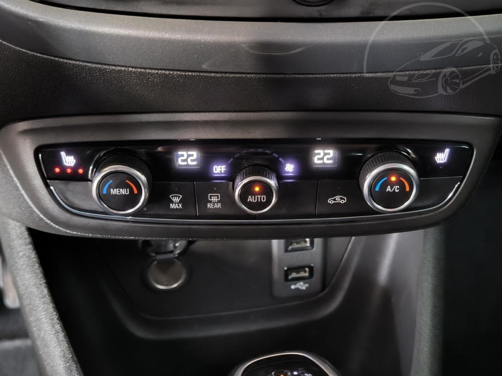 2021 Opel Crossland - 15