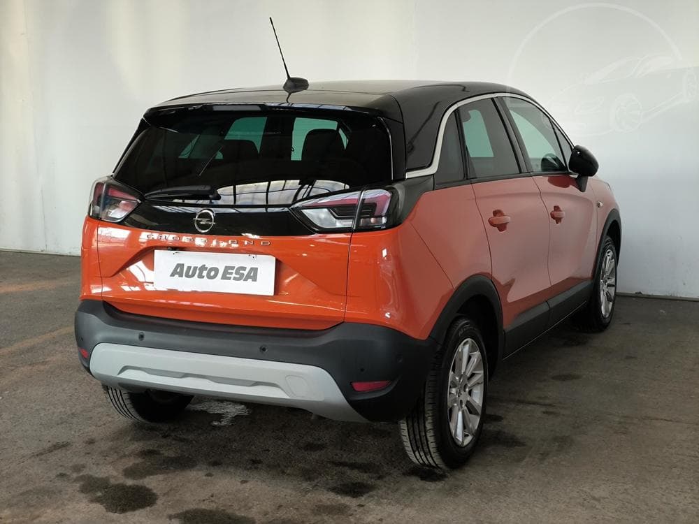 2021 Opel Crossland - 6
