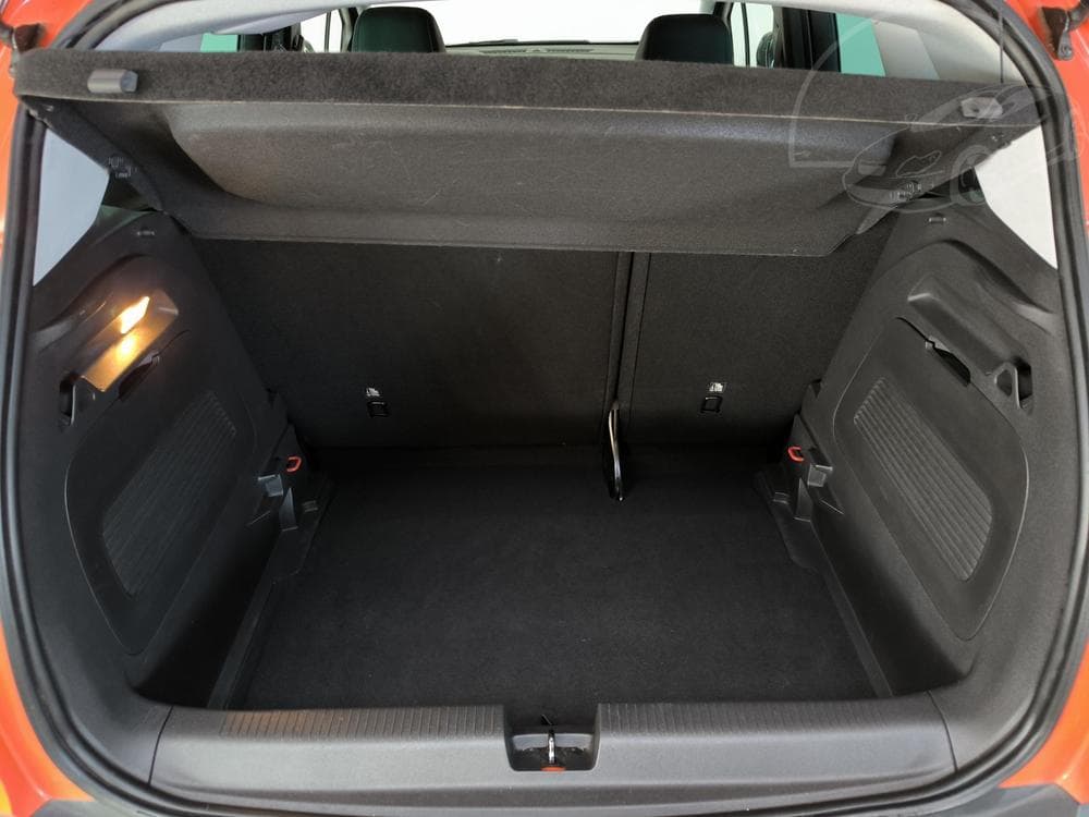 2021 Opel Crossland - 7