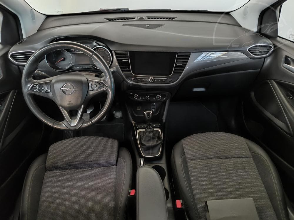 2021 Opel Crossland - 8
