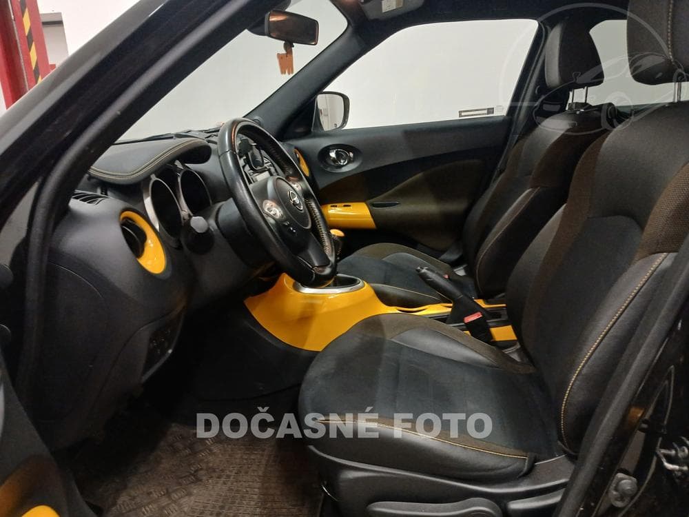 2017 Nissan JUKE - 9