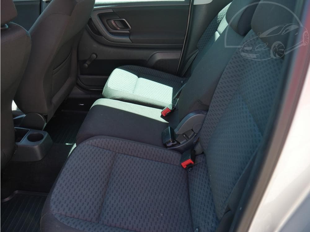 2011 Škoda ROOMSTER - 10