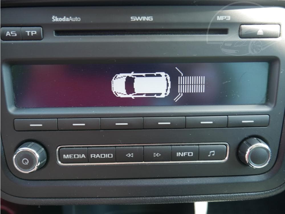 2011 Škoda ROOMSTER - 14