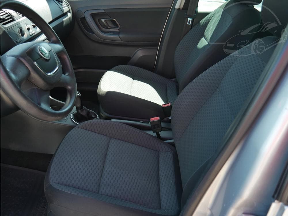 2011 Škoda ROOMSTER - 9