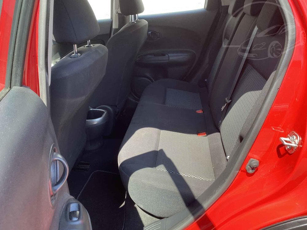 2017 Nissan JUKE - 10
