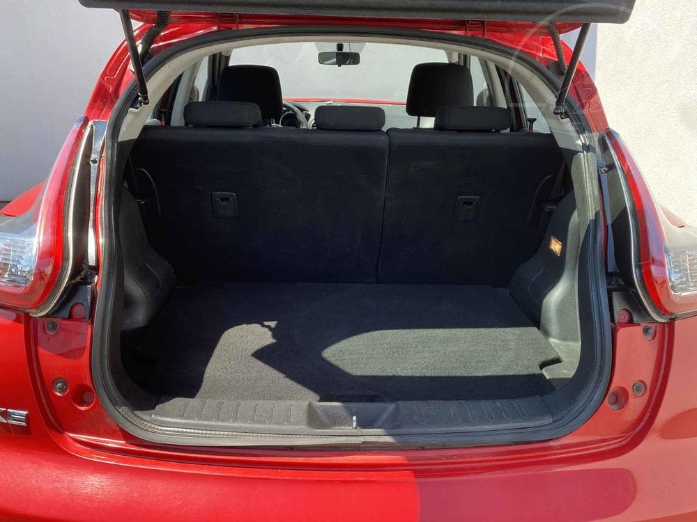 2017 Nissan JUKE - 7