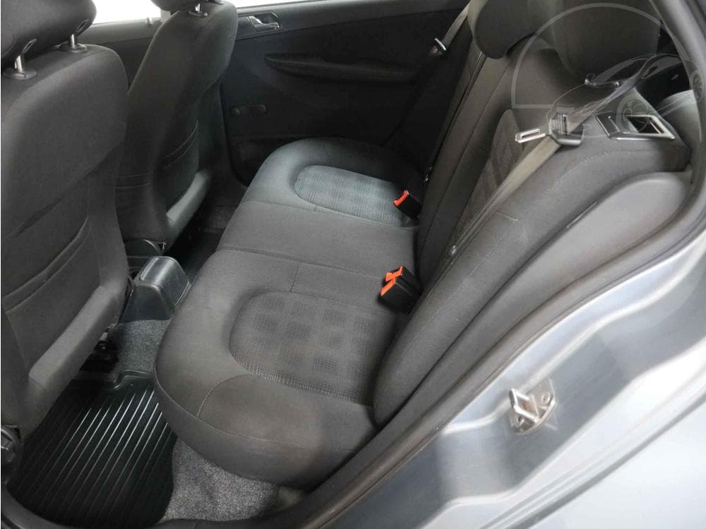 2005 Škoda FABIA - 10