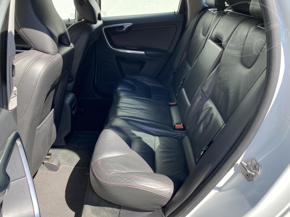 2014 Volvo XC60 - 28