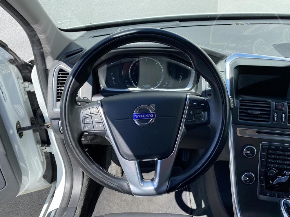 2014 Volvo XC60 - 31
