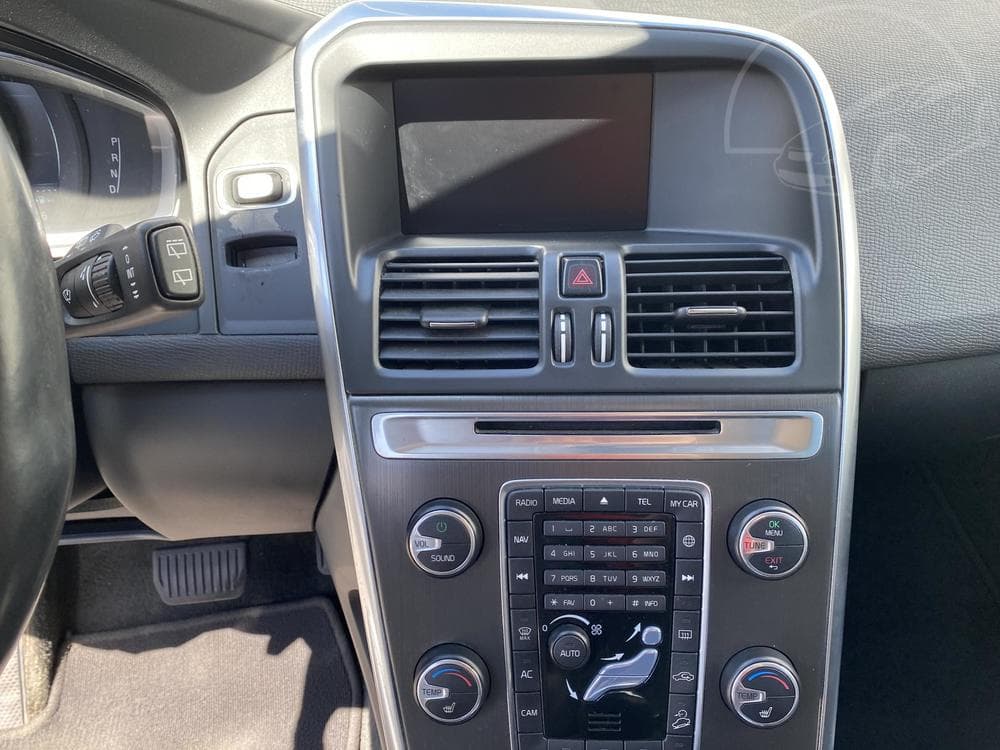 2014 Volvo XC60 - 34