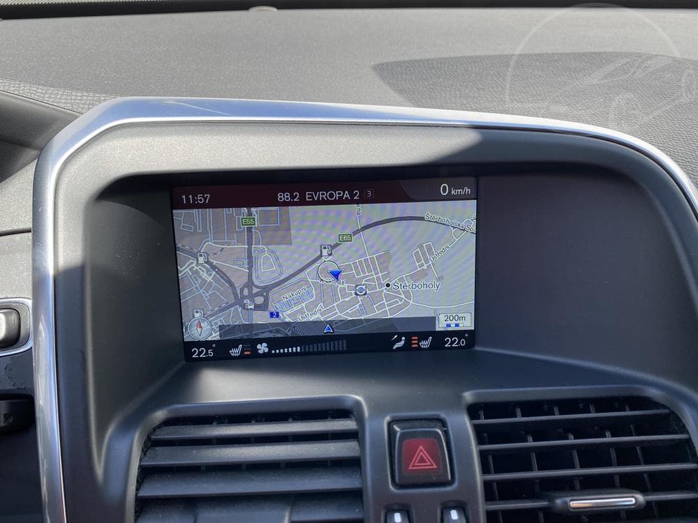 2014 Volvo XC60 - 37