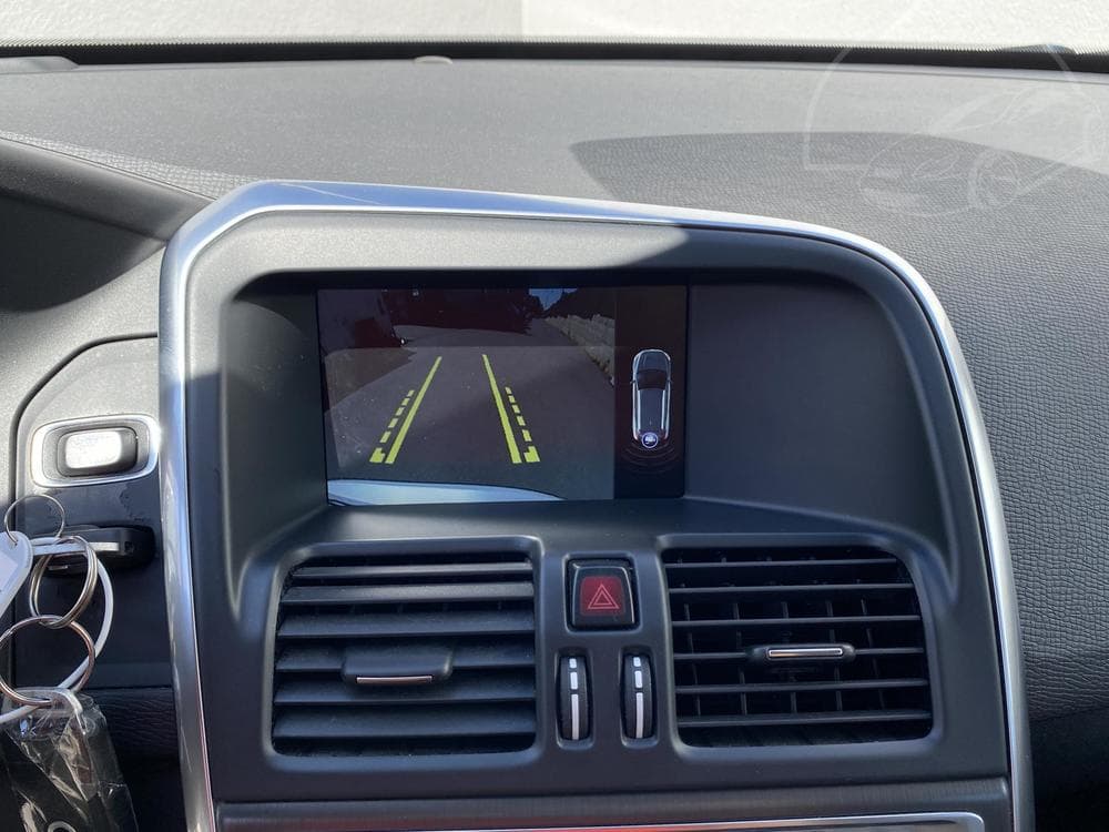 2014 Volvo XC60 - 40