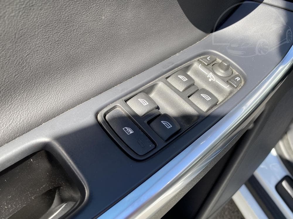 2014 Volvo XC60 - 43
