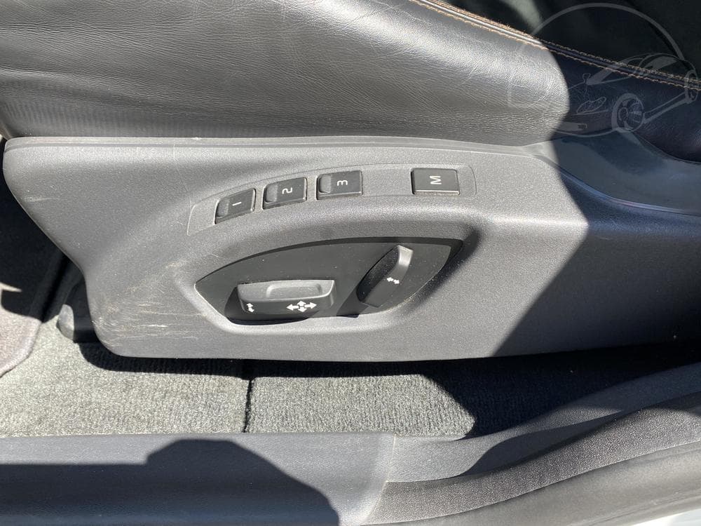 2014 Volvo XC60 - 46