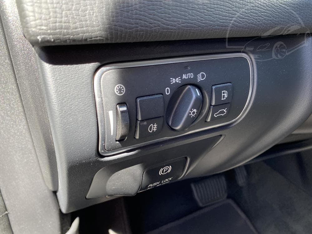 2014 Volvo XC60 - 49