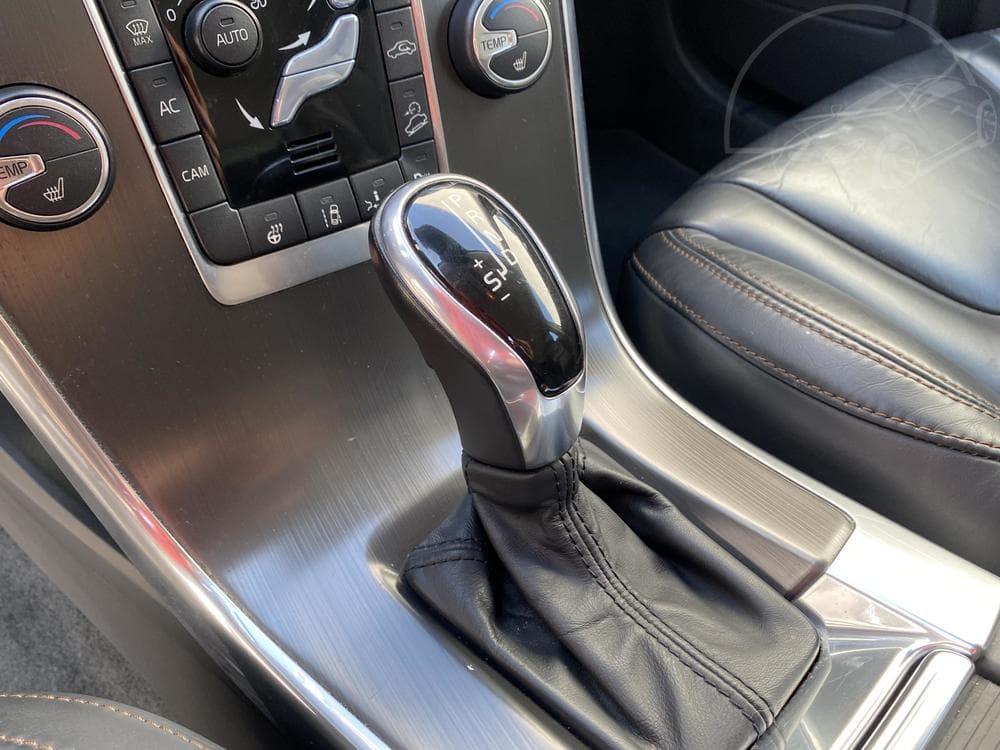 2014 Volvo XC60 - 52