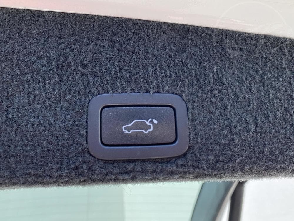 2014 Volvo XC60 - 55