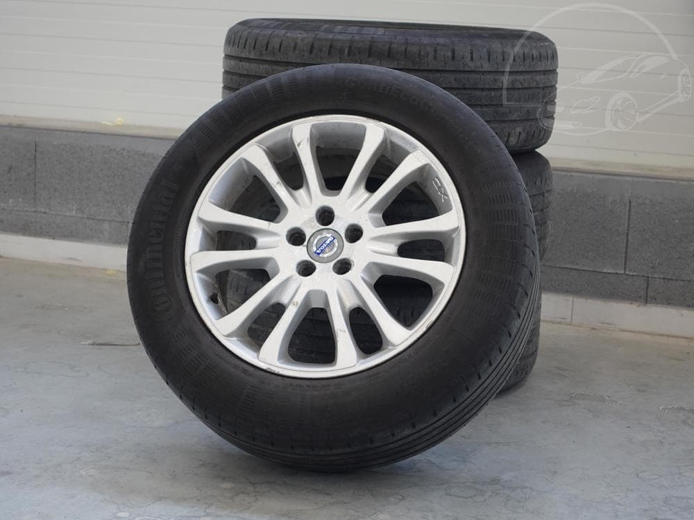 2014 Volvo XC60 - 58