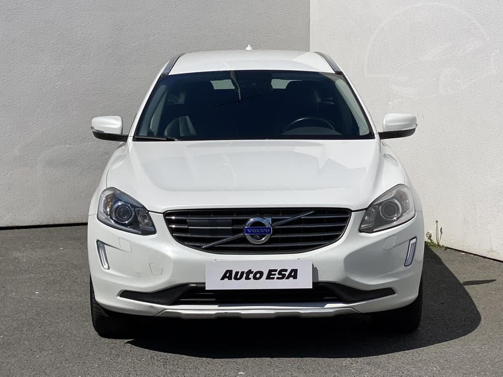 2014 Volvo XC60 - 4