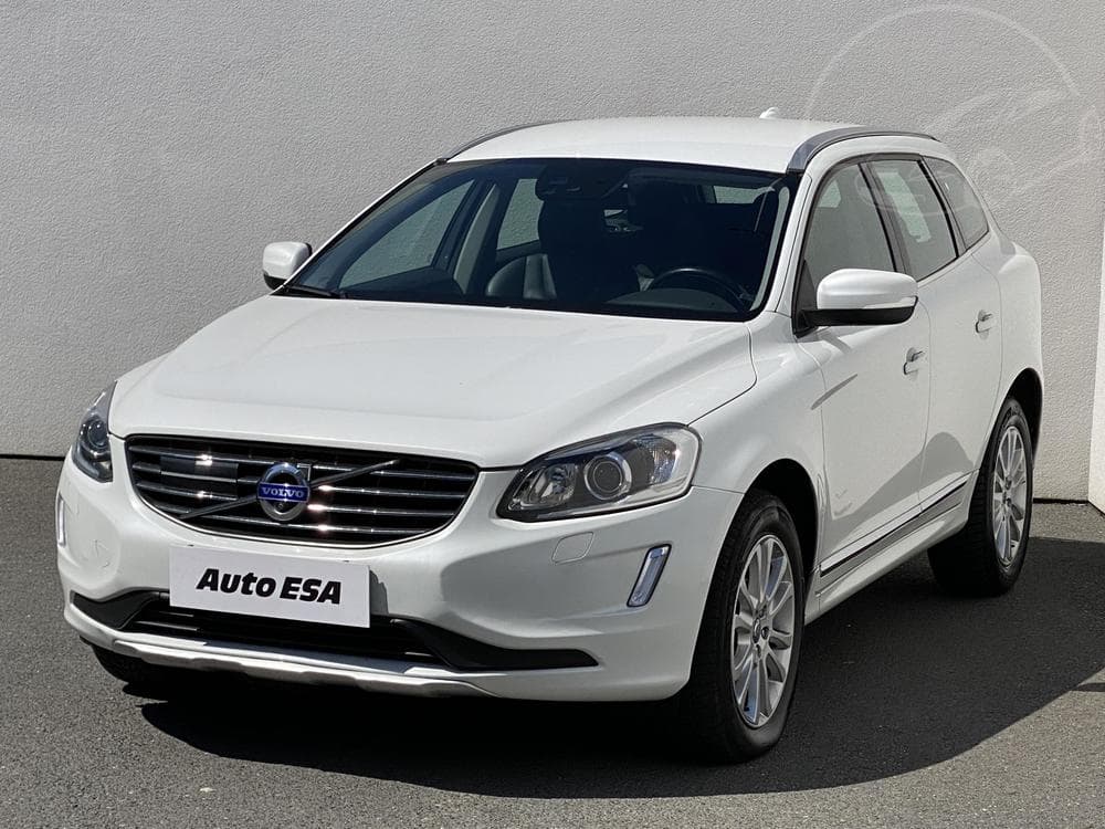 2014 Volvo XC60 - 7