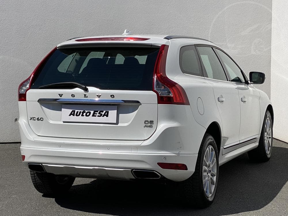 2014 Volvo XC60 - 10