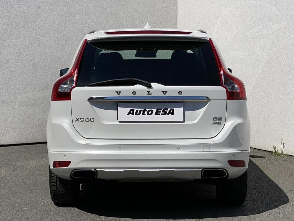 2014 Volvo XC60 - 13