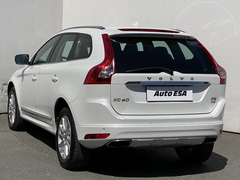 2014 Volvo XC60 - 16