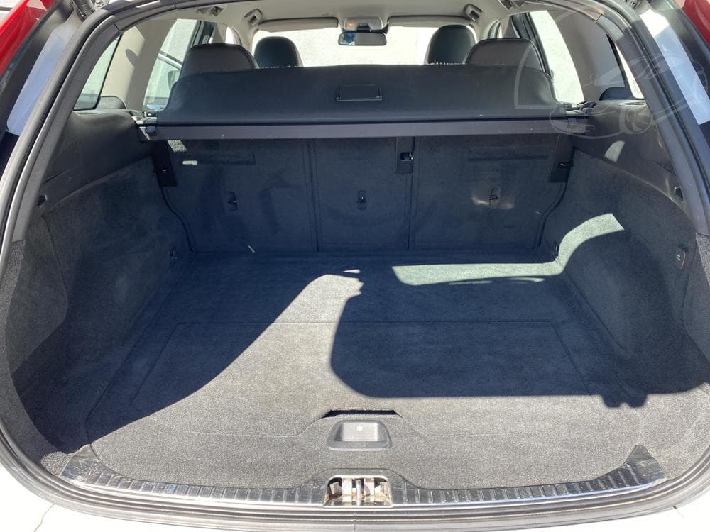 2014 Volvo XC60 - 19