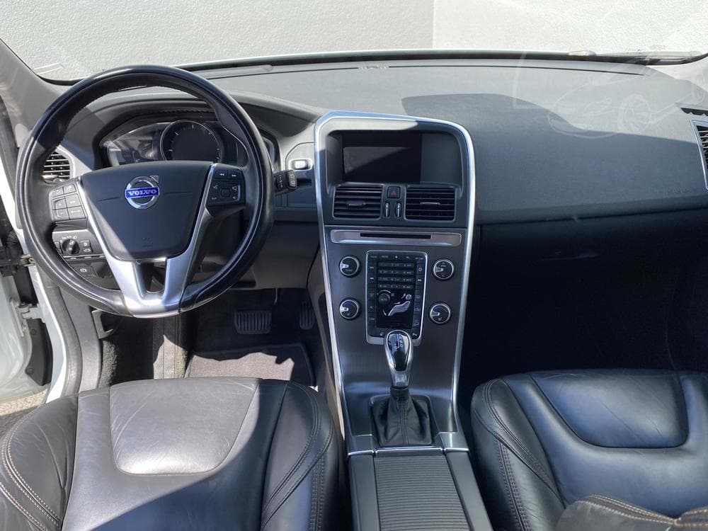 2014 Volvo XC60 - 22