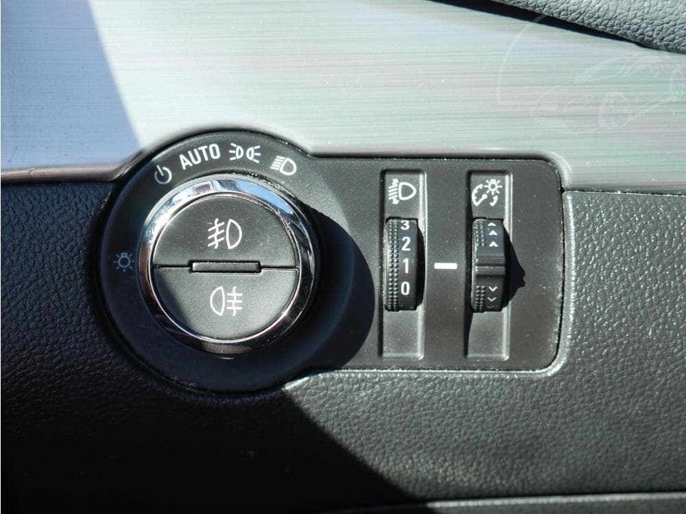 2014 Opel MOKKA - 13
