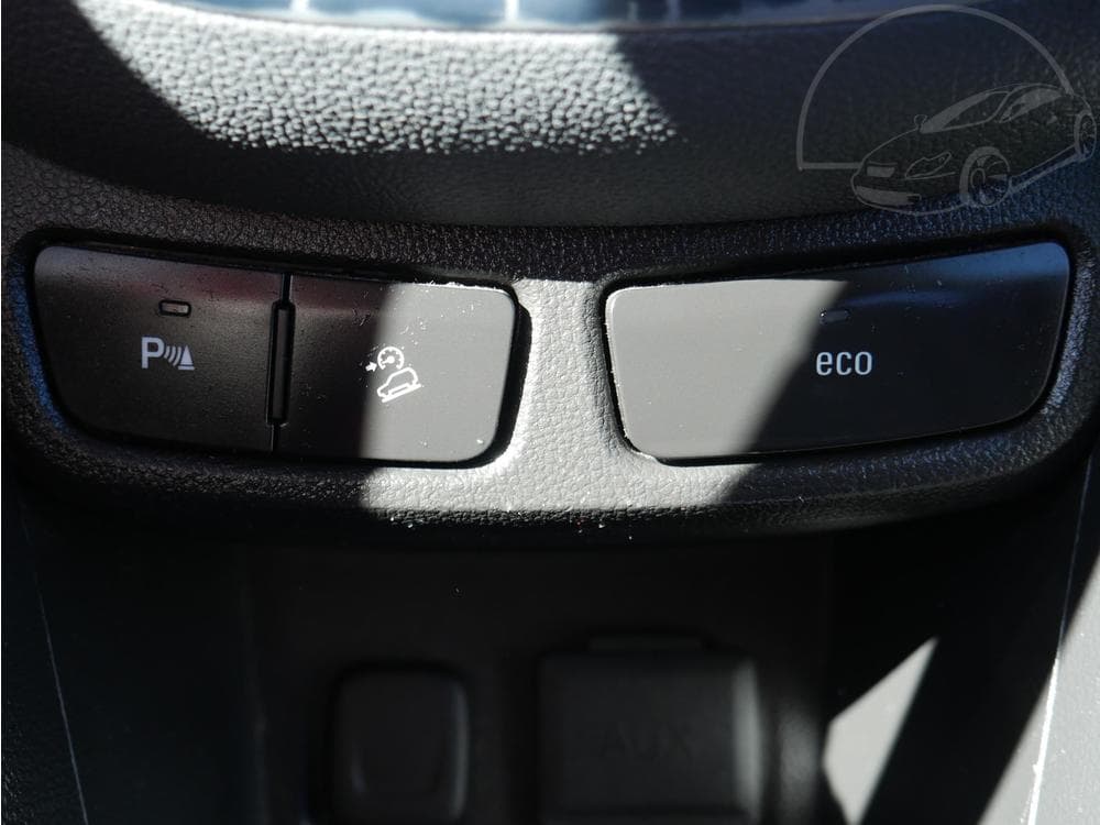 2014 Opel MOKKA - 18