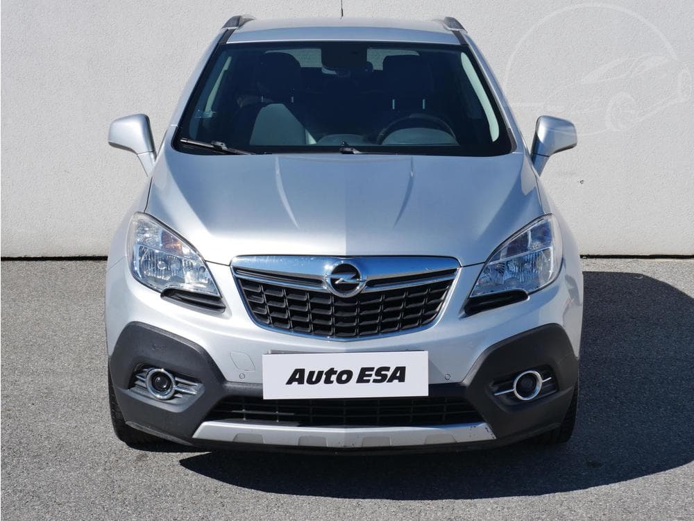 2014 Opel MOKKA - 2