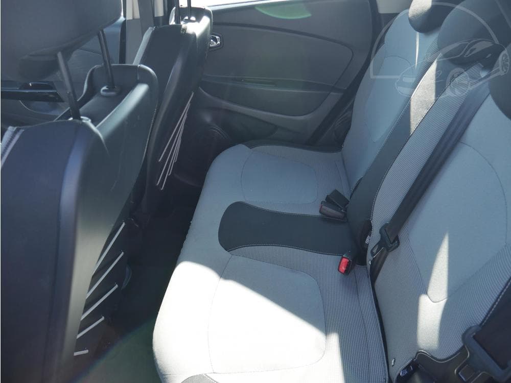 2016 Renault CAPTUR - 28