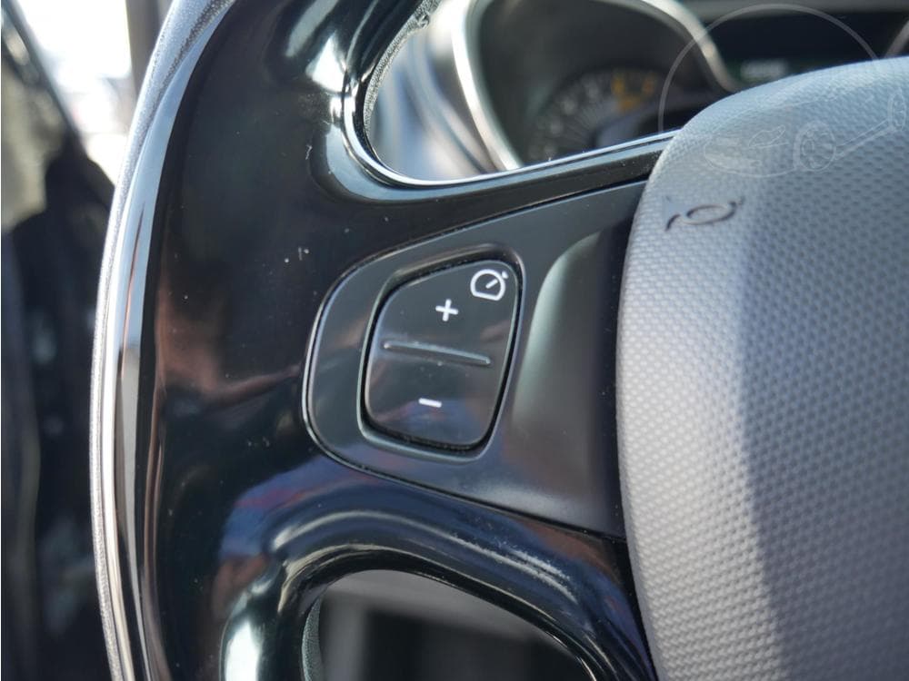 2016 Renault CAPTUR - 34