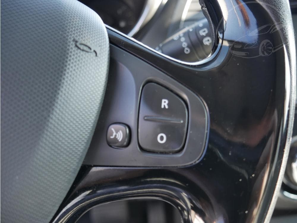 2016 Renault CAPTUR - 37