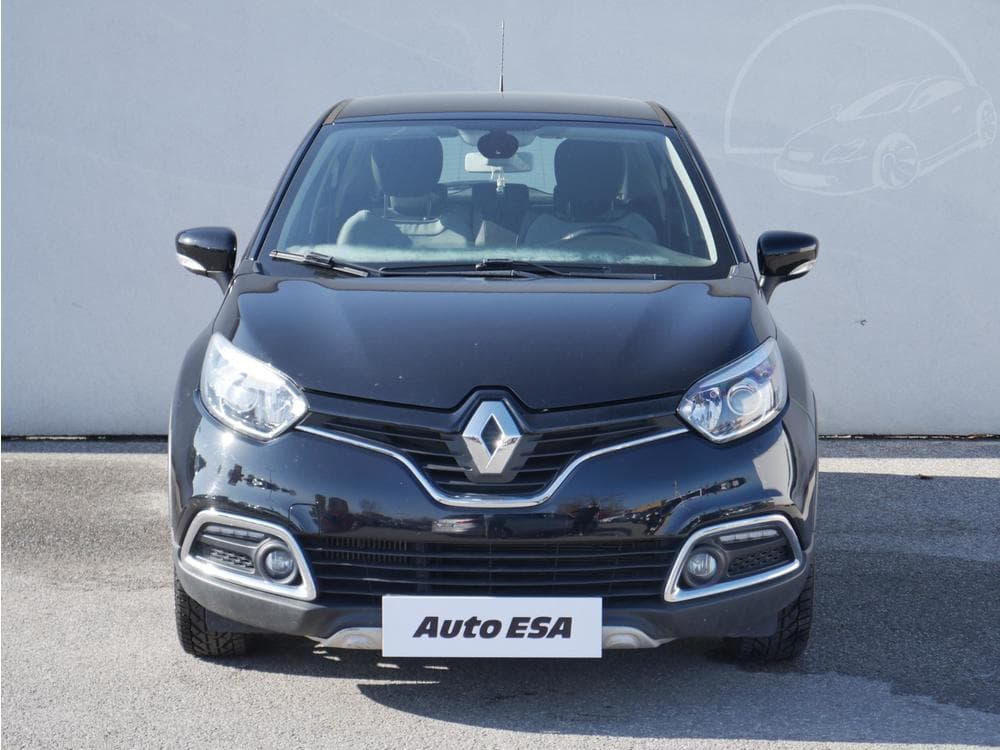 2016 Renault CAPTUR - 4