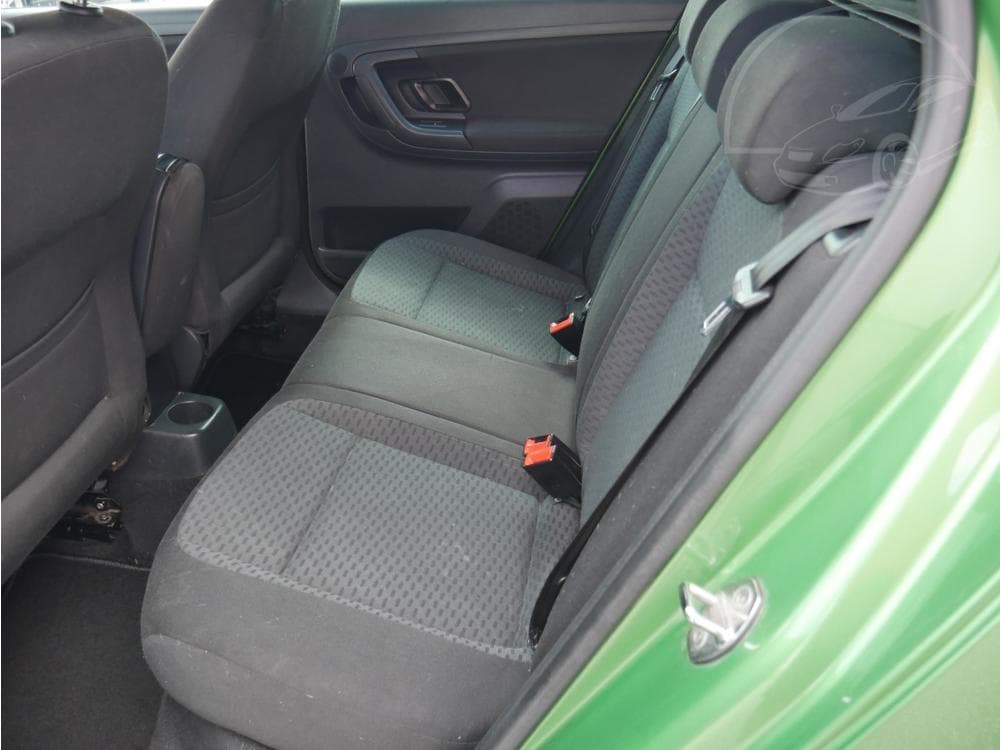2014 Škoda FABIA - 37