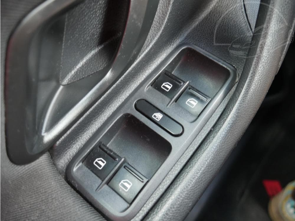 2014 Škoda FABIA - 49