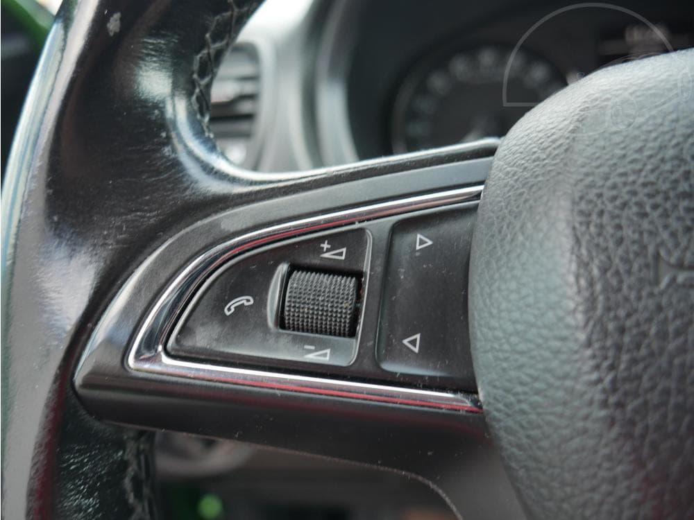 2014 Škoda FABIA - 61