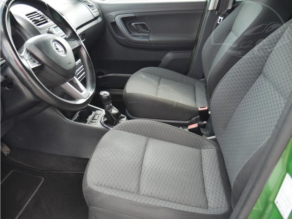 2014 Škoda FABIA - 33