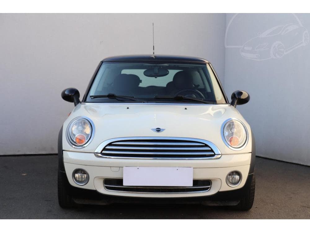 2010 Mini COOPER - 3