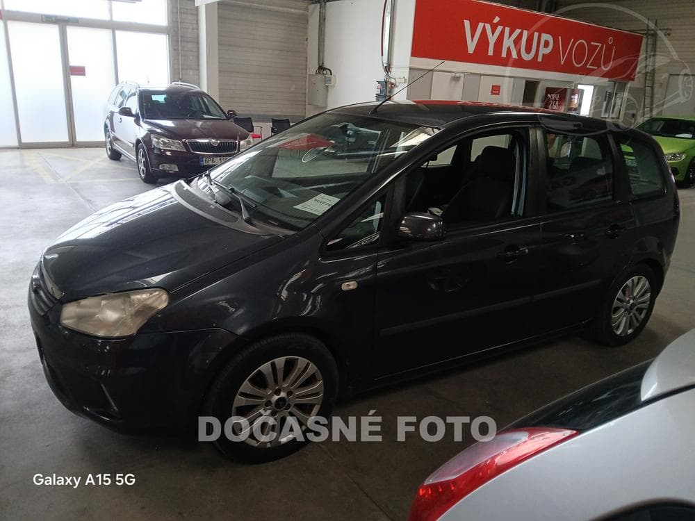 2008 Ford C-MAX - 3