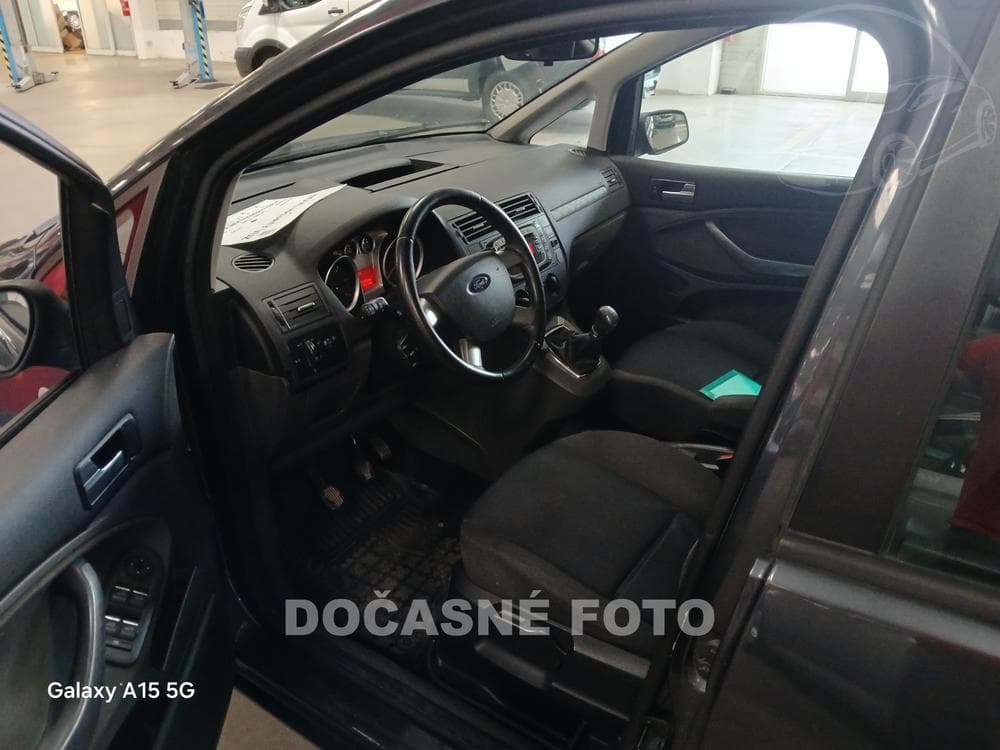 2008 Ford C-MAX - 5
