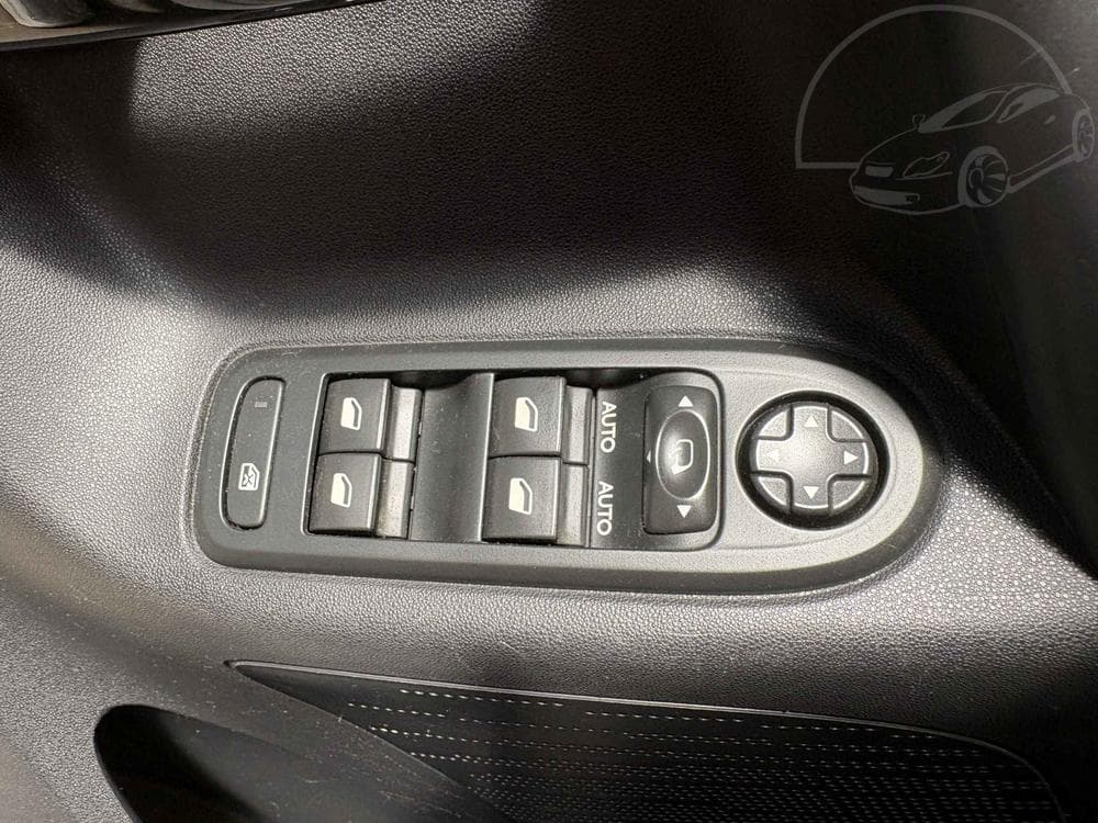 2016 Citroen C3 - 12